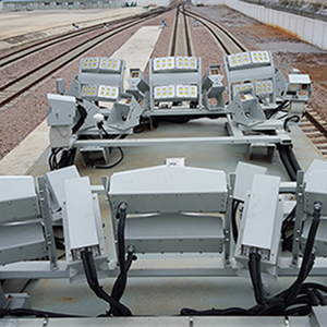 供电4C装置comtourgragh