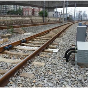 动车组运行故障动态图像检测系统-3D（TEDS-3D）