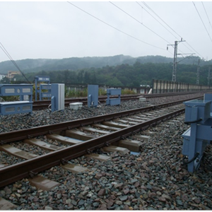 客车故障轨边图像检测系统(TVDS)