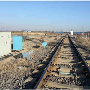 货车故障图像自动识别预警系统（TFDS）