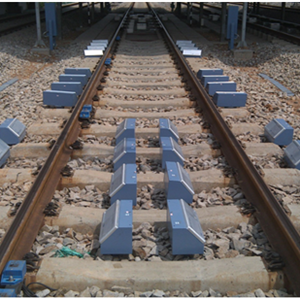 列车踏面图像检测系统